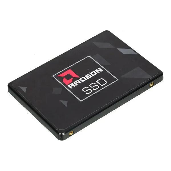 Изображение товара Внутренний диск SSD AMD Radeon R3SL1024G2