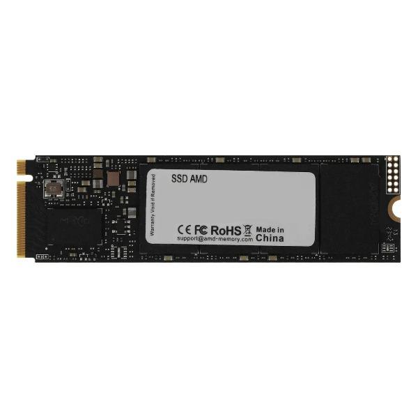 Изображение товара Внутренний диск SSD AMD Radeon R3MP30240G8