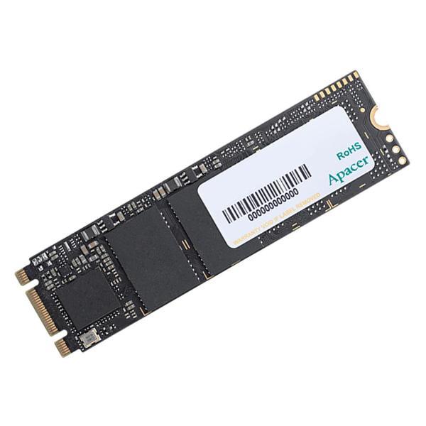 Изображение товара Внутренний диск SSD APACER AS2280P4