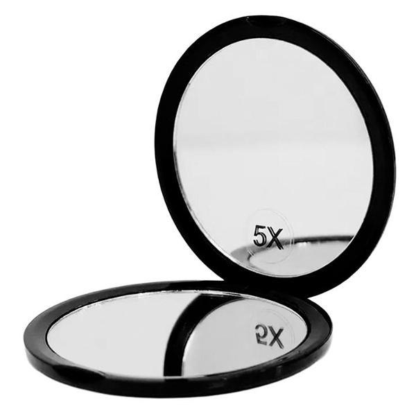 Изображение товара Зеркало косметическое CAMELION M148-SM C02 Изображение товара Зеркало косметическое CAMELION M148-SM C02