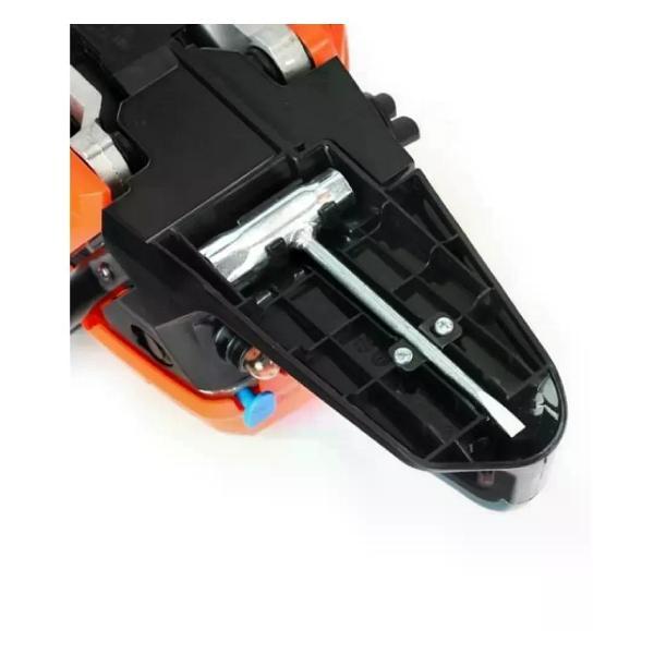 Изображение товара Пила цепная бензиновая PATRIOT PT 4518 220105550 Изображение товара Пила цепная бензиновая PATRIOT PT 4518 220105550