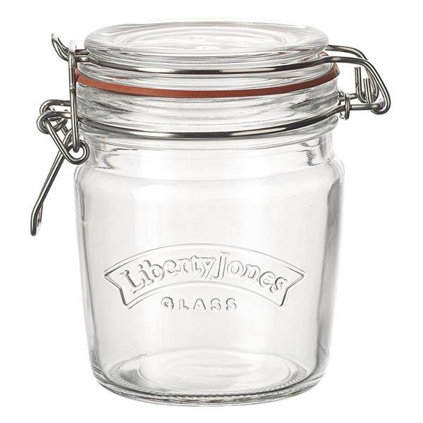 Изображение товара Емкость для хранения Liberty Jones Maison Jar Изображение товара Емкость для хранения Liberty Jones Maison Jar