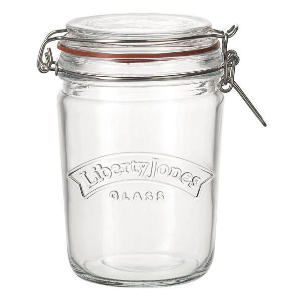 Изображение товара Емкость для хранения Liberty Jones Maison Jar Изображение товара Емкость для хранения Liberty Jones Maison Jar