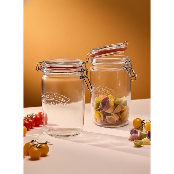 Изображение товара Емкость для хранения Liberty Jones Maison Jar