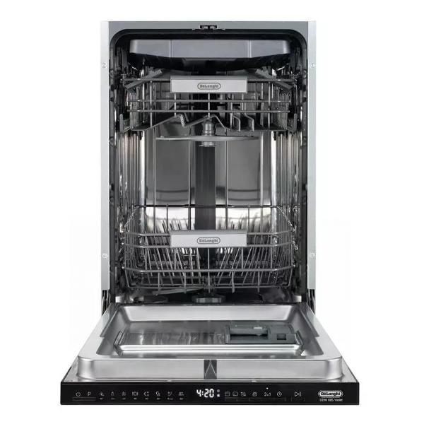 Изображение товара Встраиваемая посудомоечная машина DeLonghi DDW 08S Violet