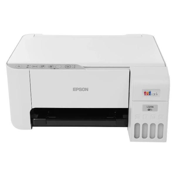 Изображение товара Многофункциональное устройство Epson L3256 Изображение товара Многофункциональное устройство Epson L3256