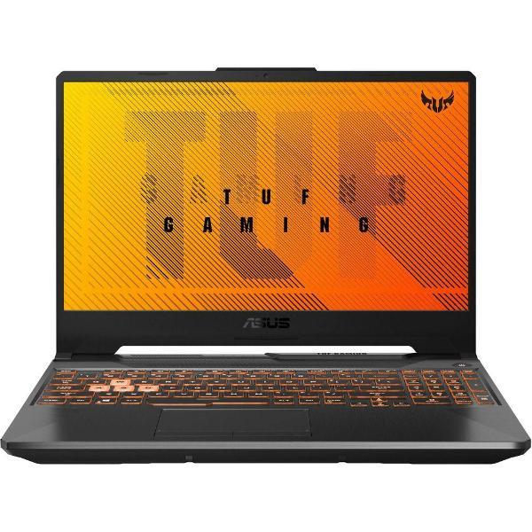 Изображение товара Ноутбук Asus TUF Gaming FA506NCQ-HN031 [90NR0QE7-M001A0]