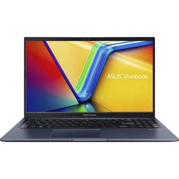 Изображение товара Ноутбук Asus Vivobook 15 X1502VA-BQ924 [90NB10T1-M01890]
