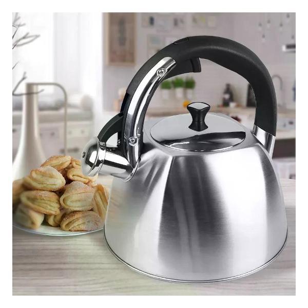 Изображение товара Чайник для плит Maestro MR-1333