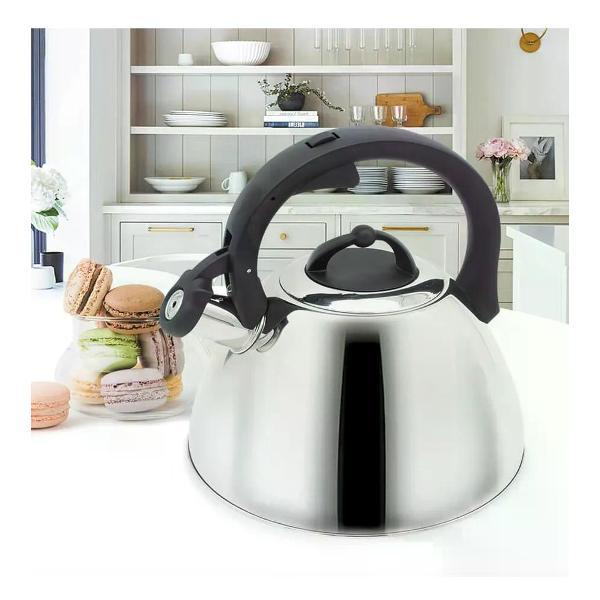 Изображение товара Чайник для плит Maestro MR-1335