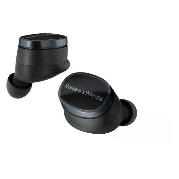 Изображение товара Радио наушники Bowers & Wilkins Наушники Bowers & Wilkins PI8, черный