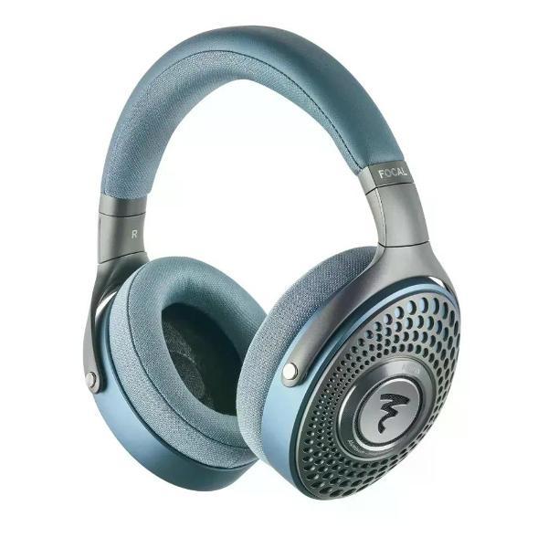Изображение товара Радио наушники Focal Беспроводные наушники Focal Azurys