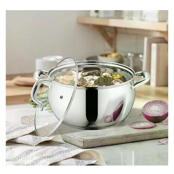 Изображение товара Кастрюля Maestro MR-3515-16