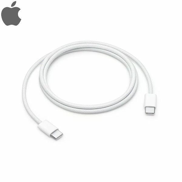 Изображение товара Кабель для смартфона, телефона APPLE Apple USB-C Charge Cable, 60Вт Изображение товара Кабель для смартфона, телефона APPLE Apple USB-C Charge Cable, 60Вт