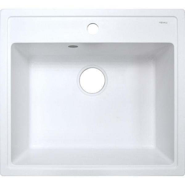 Изображение товара Раковина для кухни Azario Литос