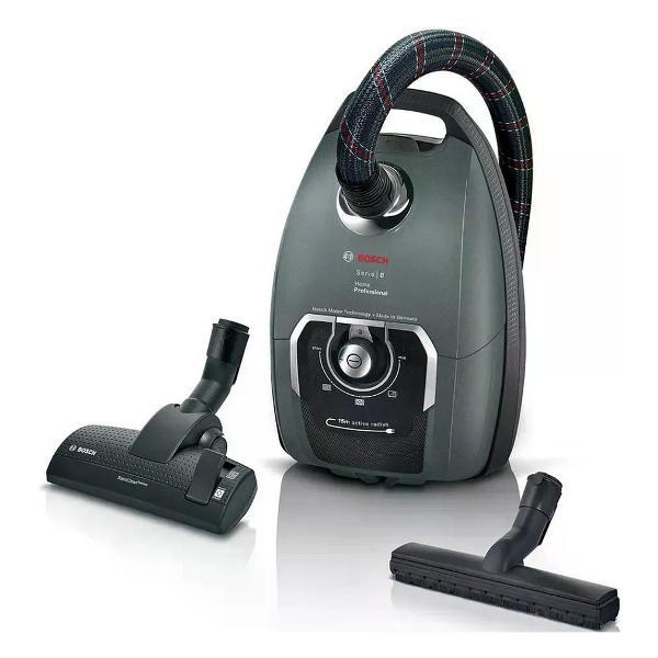 Изображение товара Пылесос напольный BOSCH Пылесос Bosch BGL8PRO5 Изображение товара Пылесос напольный BOSCH Пылесос Bosch BGL8PRO5