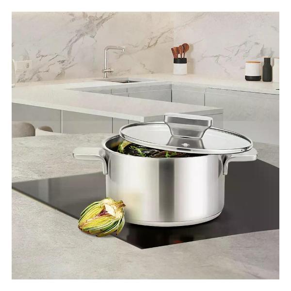 Изображение товара Кастрюля Maestro MR-3521-20