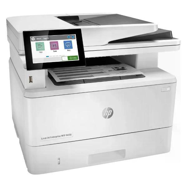 Изображение товара Многофункциональное устройство HP LaserJet Enterprise M430f (3PZ55A)