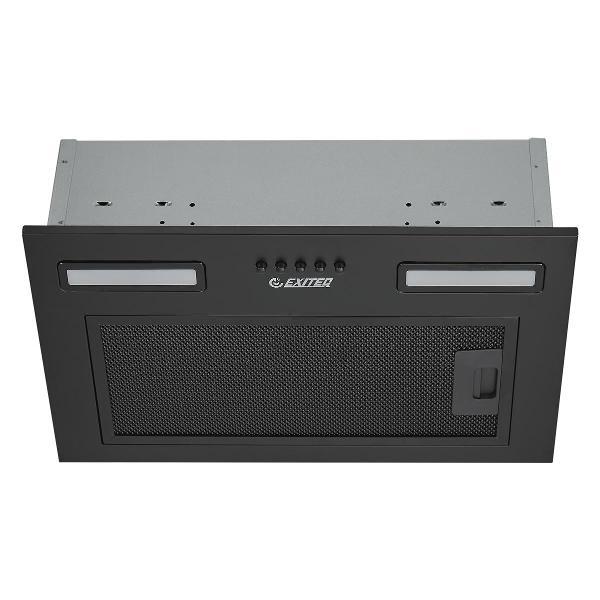 Изображение товара Вытяжка встраиваемая Exiteq EX-1525 black Изображение товара Вытяжка встраиваемая Exiteq EX-1525 black