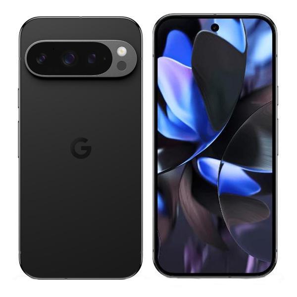 Изображение товара Смартфон Google Pixel 9 Pro XL 16/128GB Obsidian
