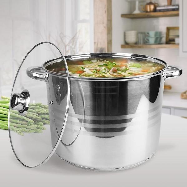 Изображение товара Кастрюля Maestro MR-3517-14