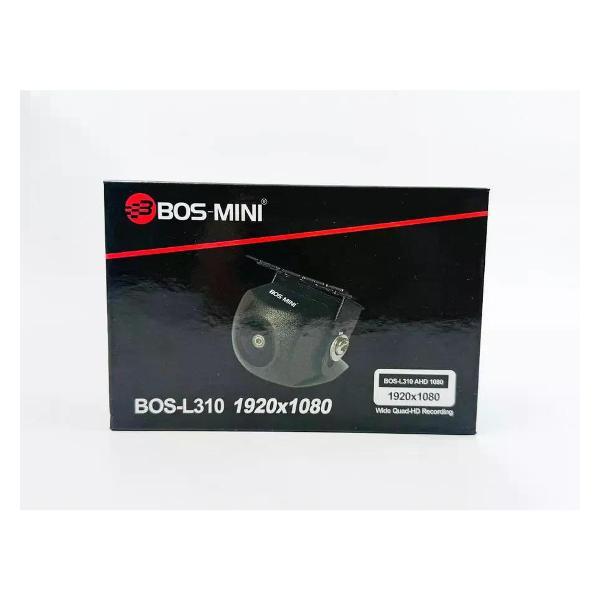 Изображение товара Автомобильная камера заднего вида Bos-mini L310