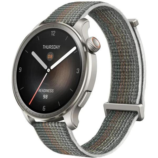 Изображение товара Смарт-часы Amazfit Balance 2 Изображение товара Смарт-часы Amazfit Balance 2