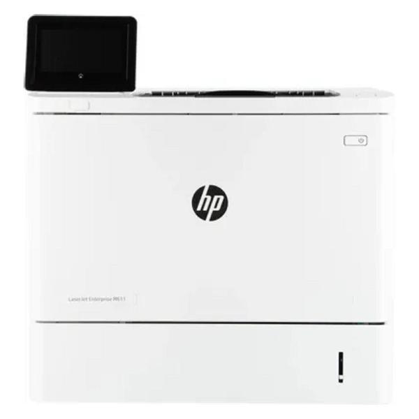 Изображение товара Принтер HP LaserJet Enterprise M611dn (7PS84A#B19)