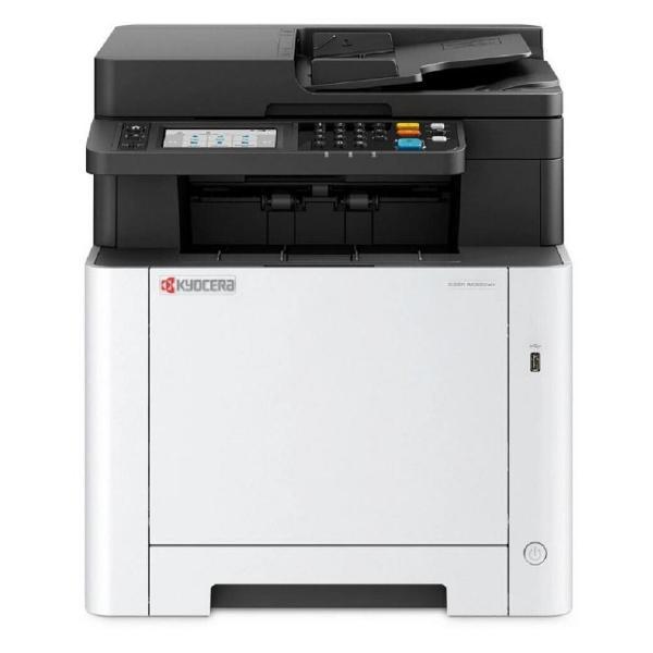 Изображение товара Многофункциональное устройство Kyocera ECOSYS MA2600cfx (110C0F3NL0)