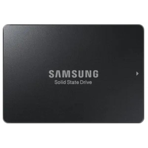 Изображение товара Внутренний диск SSD Samsung Samsung Enterprise PM893