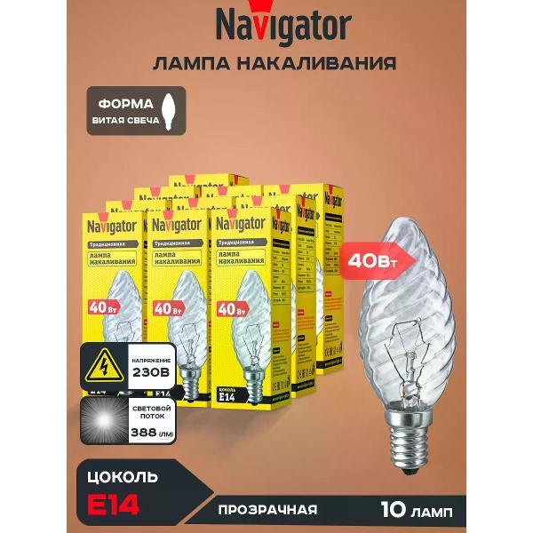 Изображение товара Умная лампочка Декоративная лампочка Классическая