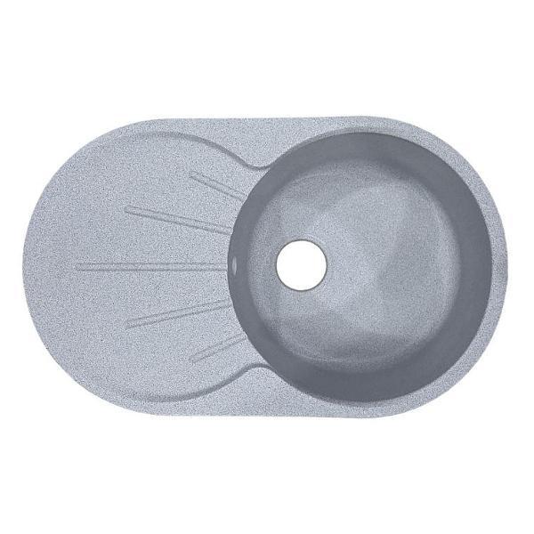 Изображение товара (МП)Раковина Azario Перла Gr Изображение товара (МП)Раковина Azario Перла Gr