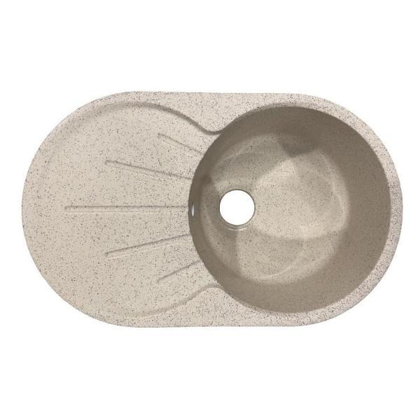 Изображение товара (МП)Раковина Azario Перла Sand Изображение товара (МП)Раковина Azario Перла Sand