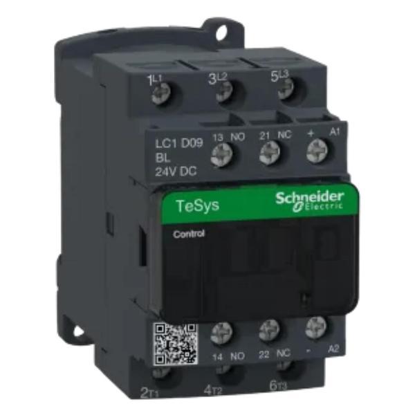 Изображение товара Контактор Schneider Electric TeSys D