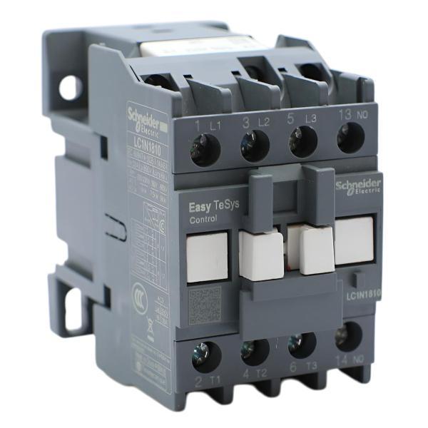 Изображение товара (МП)Контактор Schneider Electric Easy Te