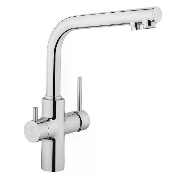 Изображение товара Смеситель VitrA Смеситель для кухни VitrA Masterline