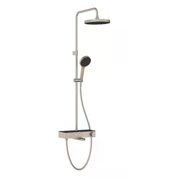 Изображение товара Душевая система VitrA Душевая система VitrA Core Round