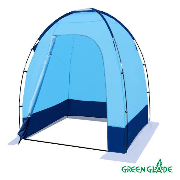 Изображение товара Палатка туристическая Green Glade Палатка Ardo (6)