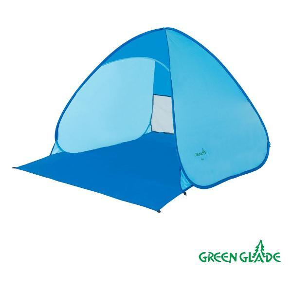 Изображение товара Палатка туристическая Green Glade Палатка Bali (20)