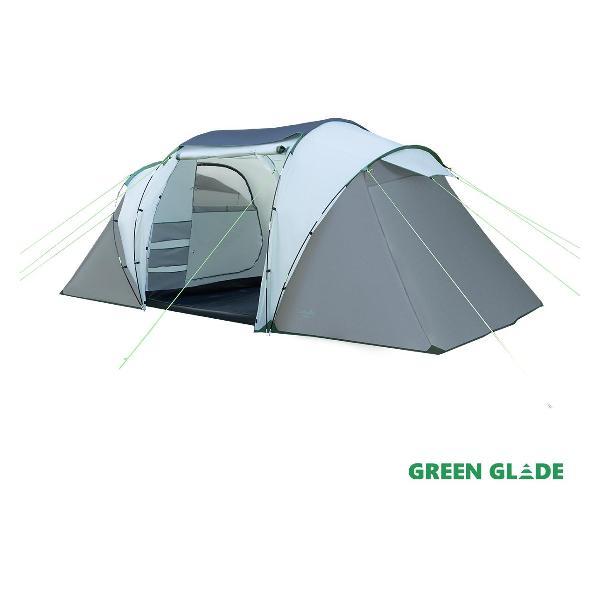 Изображение товара Палатка туристическая Green Glade Палатка Family 4