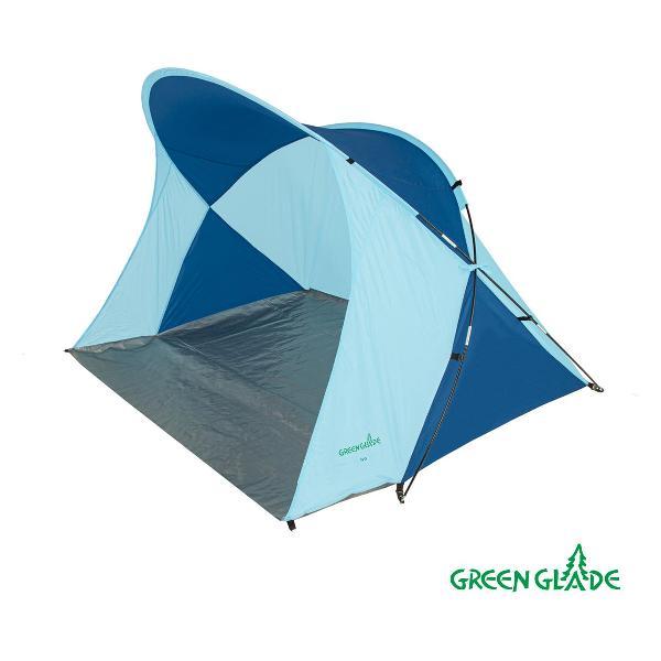 Изображение товара Палатка туристическая Green Glade Палатка Ivo (8)