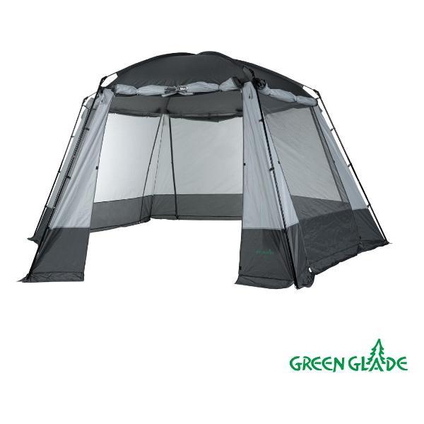 Изображение товара Палатка туристическая Green Glade Палатка Rio