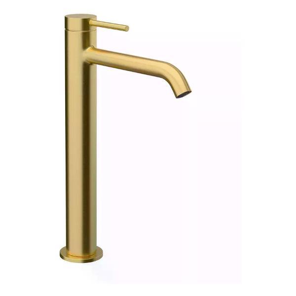 Изображение товара Смеситель VitrA Смеситель для раковины VitrA Minimax Round