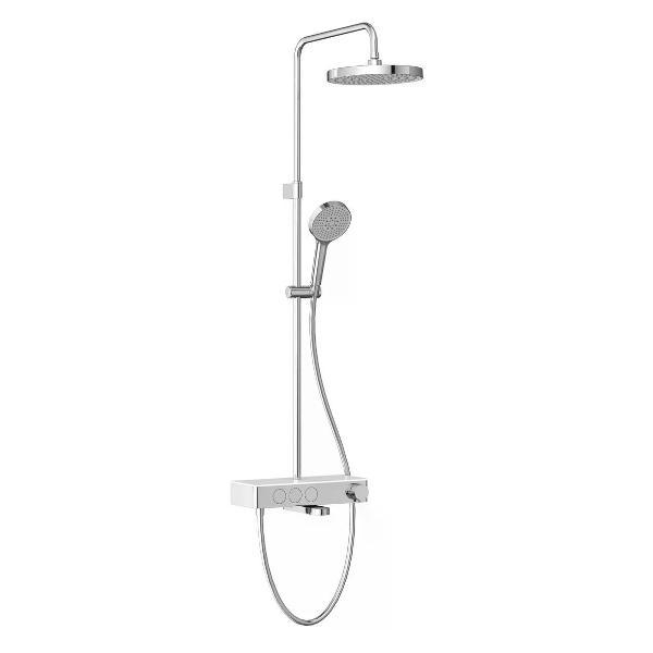 Изображение товара (МП)Душ/сист. VitrA Душевая система Cor Изображение товара (МП)Душ/сист. VitrA Душевая система Cor