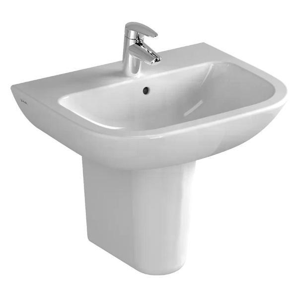 Изображение товара (МП)Раковина VitrA Раковина S20 55 x 44