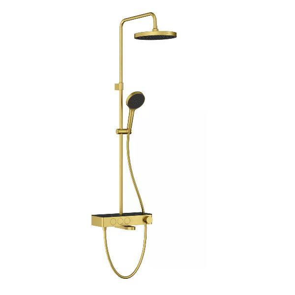 Изображение товара (МП)Душ/сист. VitrA Душевая система Cor