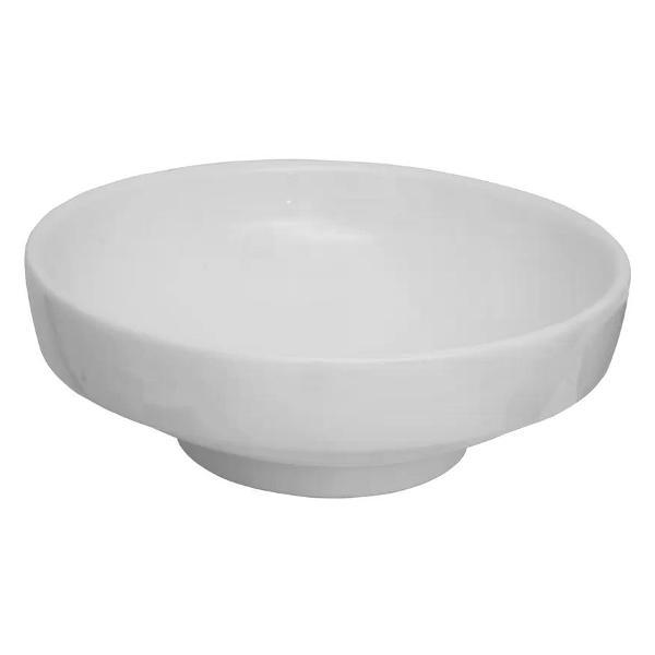 Изображение товара Раковина для кухни VitrA Раковина чаша VitrA Water Jewels 40 x 40 белая