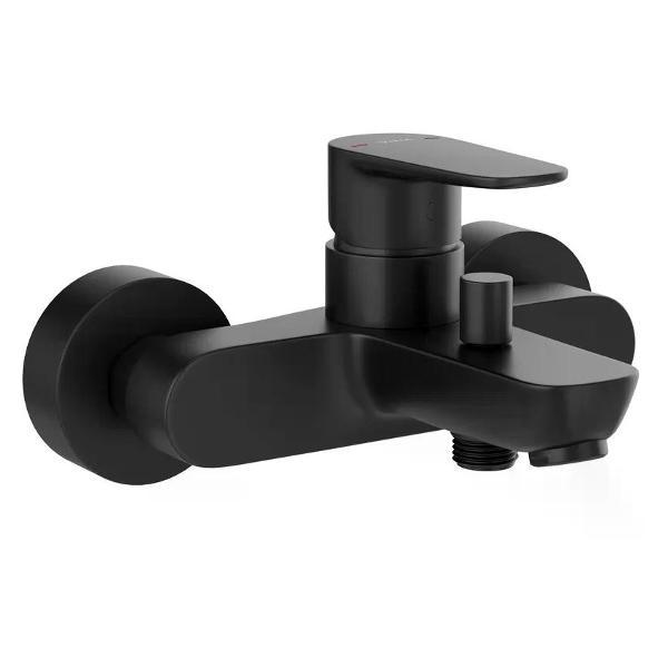 Изображение товара Смеситель VitrA Смеситель настенный VitrA Flow Soft