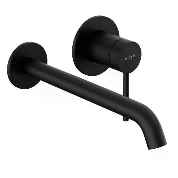 Изображение товара (МП)Смесит. VitrA Встраиваемый смеситель