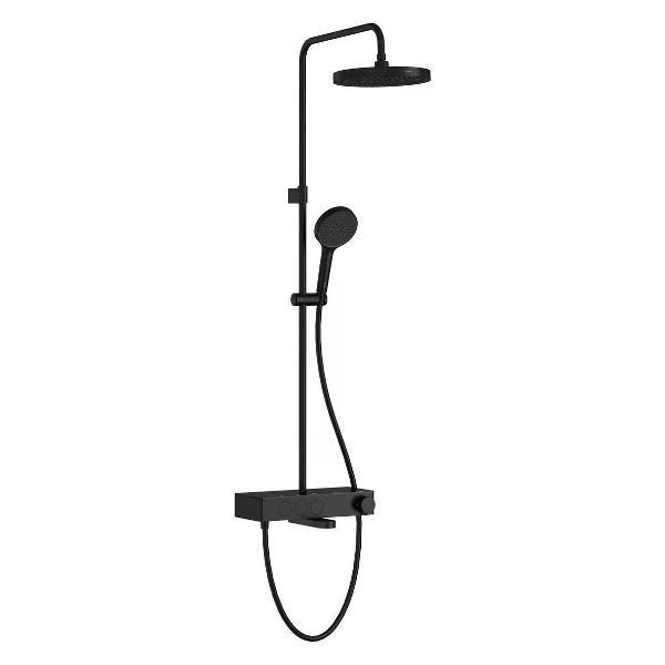 Изображение товара (МП)Душ/сист. VitrA Душевая система Cor Изображение товара (МП)Душ/сист. VitrA Душевая система Cor